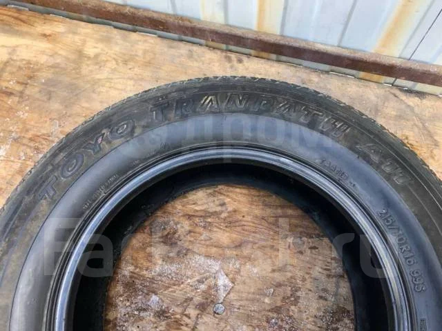 Toyo Tranpath A11. �����������, �/�, ����� 50 % ����
