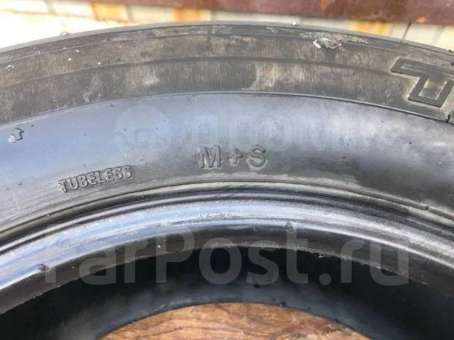 Toyo Tranpath A11. �����������, �/�, ����� 50 % ����