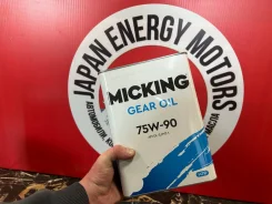 Micking. �����������������, 75W-90, 4��. ����