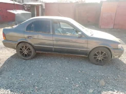 Toyota Corsa. ��������, ��������, 1.5 (115��.�.), ������, 270 000����. �� ����