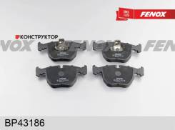    |  / | Fenox BP43186 BP43186 