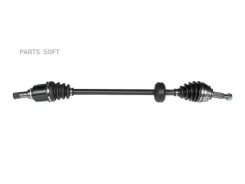 ������ ������! 907mm, 25642 Renault Logan/Sandero 1.5dCi 05 Stellox 1581979SX 1581979SX ����