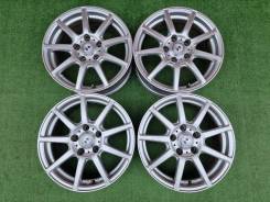 G-Mach. 6.5x16", 5x114.3, ET38,  73,1. 
