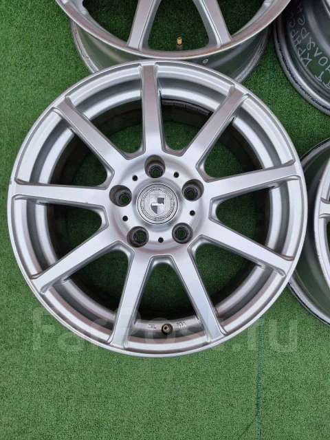 G-Mach. 6.5x16", 5x114.3, ET38, �� 73,1���. ����