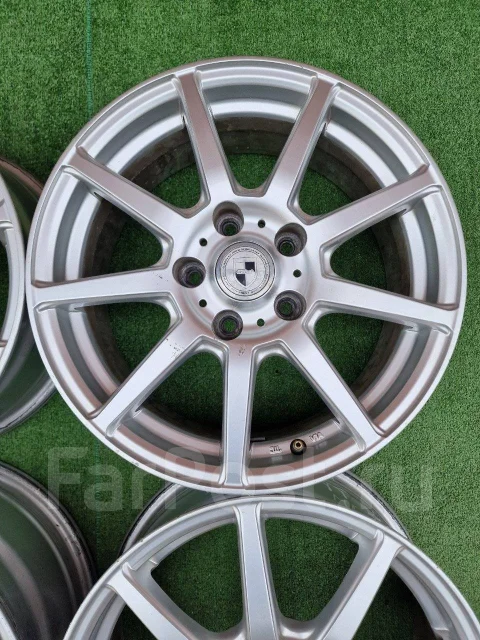 G-Mach. 6.5x16", 5x114.3, ET38, �� 73,1���. ����