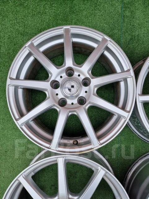 G-Mach. 6.5x16", 5x114.3, ET38, �� 73,1���. ����