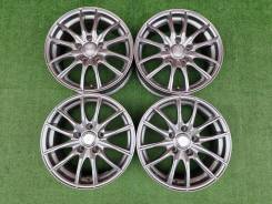 Autobacs Seven Leben. 6.5x16", 5x114.3, ET40, �� 73,1���. ����