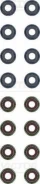 ��������� ������������! 6x10.8/13.6x10.3 (16) Toyota Avensis/Corolla 1.6/1.8 92-00 Victor Reinz 125280602 �-�� 125280602 ����