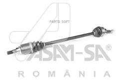 ��� ��������� ������ 4�4 Renault: Duster 12- ASAM-SA 30954 30954 ����