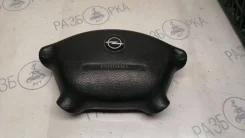 ������� ������������ � ���� Opel Vectra B 199156 ����