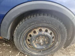 ������� �������� ������ Opel Corsa C 1.2 2001 542085 ����