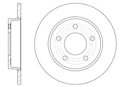 ���� ��������� G-Brake GR01437 Gbrake GR01437 ����