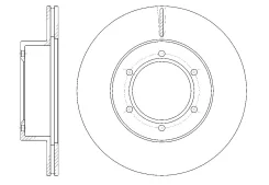 ���� ��������� G-Brake GR02125 ������������� Gbrake GR02125 ����