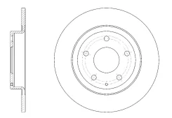 ���� ��������� G-Brake GR12034 Gbrake GR12034 ����