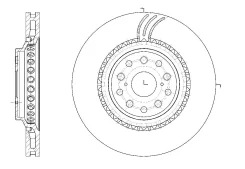 ���� ��������� ������������� G-brake GR-21092 ������ G-Brake GR21092 ����