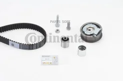 �������� ��� AUDI. SEAT. Skoda. VW 2.0TFSi 16V CDLA/CDLC Z=148x23 07 Continental CT1088K3 CT1088K3 ����