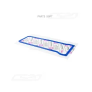 ��������� ��������� ������ ��� �/� ��� 2101 CS20 � �������������� ������� ����� Profi CS20 13972 13972 ����