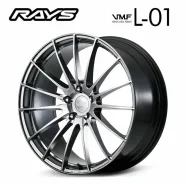 RAYS VMF L-01. 9.0x21", 5x114.3, ET40, �� 73,1���. ��� ����� �� ������������ ����