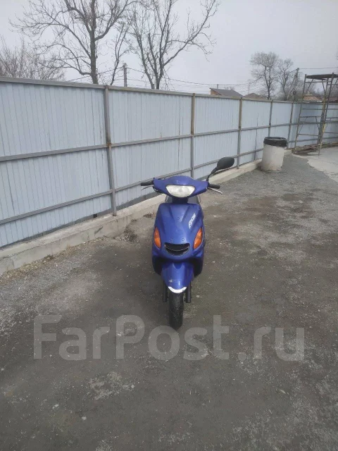 Yamaha Grand Axis 100. 50����. ��., ��������, ��� ���, ������ �� �� ����
