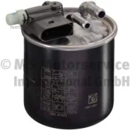 ������ ��������� FUEL Filter 4849-FP, Mercedes-BENZ: A-Class (W176) A180-A220D/CDi 12-, B-Class (W242/W246) B180-B220CDi 11-, C-Class (S204/W204) C220...
