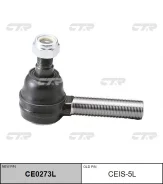 ���������� ������� CTR CE0273L CEIS5L CE0273L ����