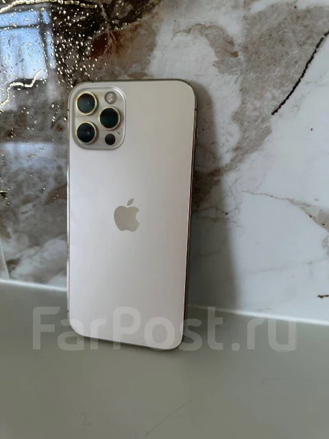 Apple iPhone 12 Pro. �/�, 128 ��, ������� ����
