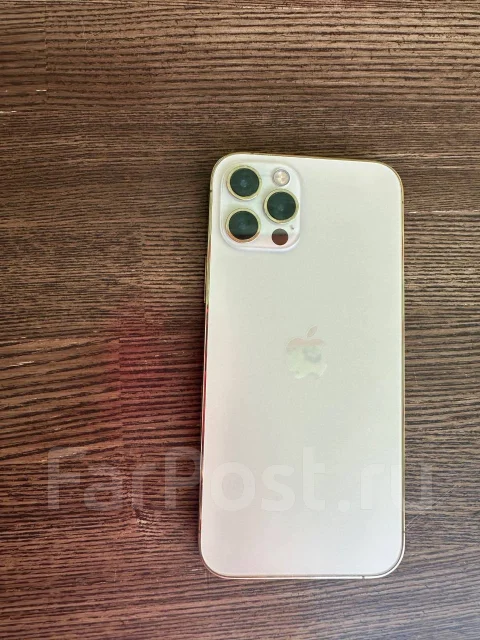 Apple iPhone 12 Pro. �/�, 128 ��, ������� ����