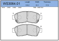 ������� ��������� �������� Jeenice WS306401 WS306401 ����