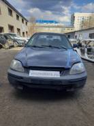 Honda Civic. EK1, D16B1 ����
