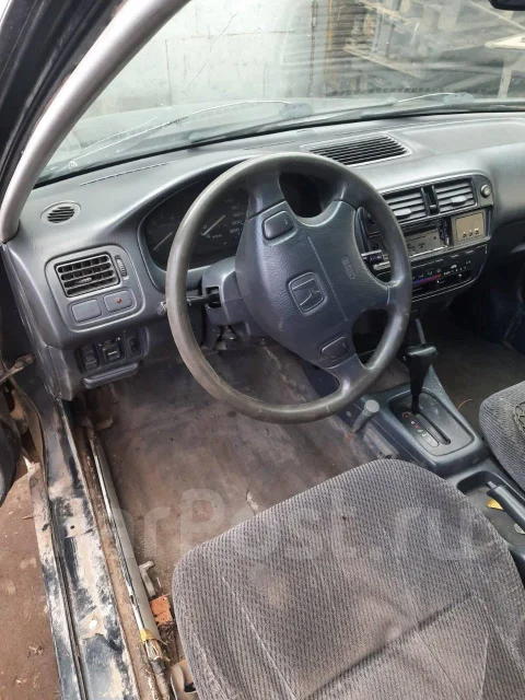 Honda Civic. EK1, D16B1 ����