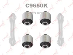 �������� ������������� LYNXauto C9650K Lynxauto C9650K C9650K ����
