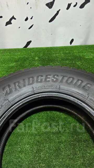 Bridgestone Duravis M804. �����������, 2016 ���, �/�, ����� 5 % ����