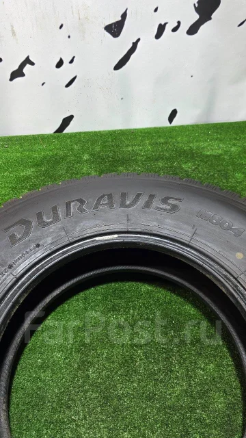 Bridgestone Duravis M804. �����������, 2016 ���, �/�, ����� 5 % ����