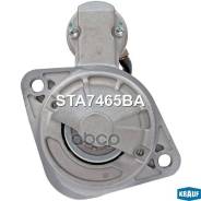 ������� 10 ����� Krauf ���. STA7465BA STA7465BA ����