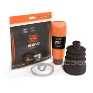 ������� ����� ��� �/� ��� 2121 �������� ����-������� (� �����) SEVI 6112 6112 ����