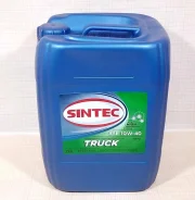 Sintec Truck
