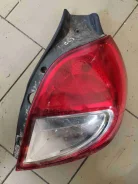 ������ ������ ������ Renault Clio 3 (2005-2012) 2007 8200886946 ����