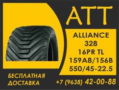 Alliance 328. , 2024 ,  