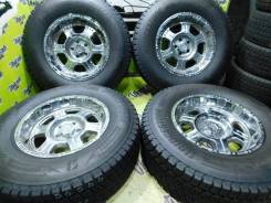 Pro Comp. 8.0x17", 5x114.3, ET0,  80,0. 