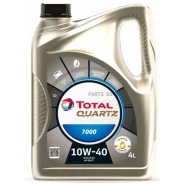 Total Quartz