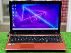 Acer Aspire 5750G. 15.6", 2,5,  8 ,  120, WiFi, Bluetooth,   1. 