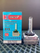 ����� ���������� D1S (6000K) (��.1 ��. ) 1004068 Xenite 1004068 ����