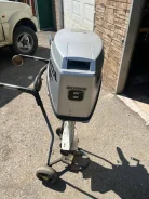 Honda. 8��.�., 4-�������, ����������, ���� S (381 ��), 1998 ��� ����