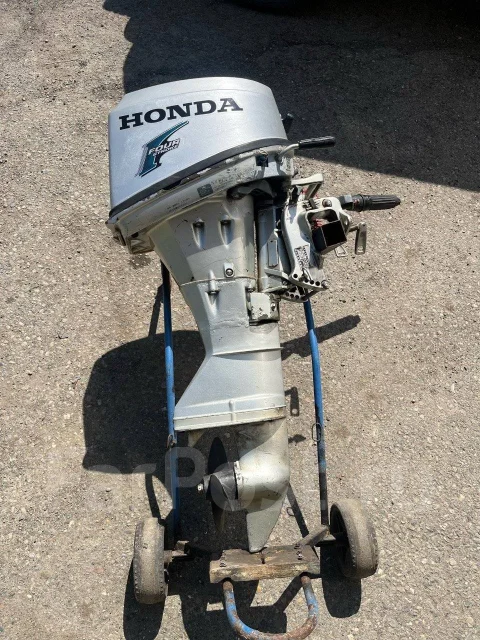 Honda. 8��.�., 4-�������, ����������, ���� S (381 ��), 1998 ��� ����