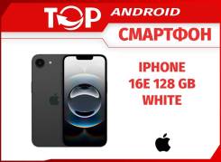 Apple iPhone 16e. , 128 , , 3G, 4G LTE, 5G, Dual-SIM, , NFC 