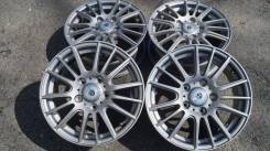 G-Mach. 6.0x15", 5x114.3, ET53,  73,1. 