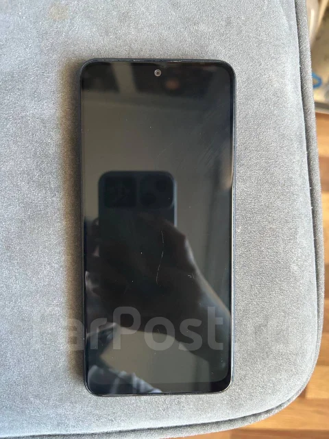 Xiaomi Redmi Note 12. �/�, 128 ��, ������, 4G LTE, NFC ����
