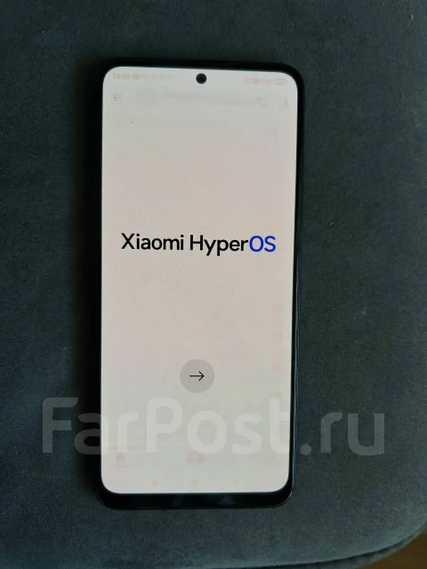 Xiaomi Redmi Note 12. �/�, 128 ��, ������, 4G LTE, NFC ����