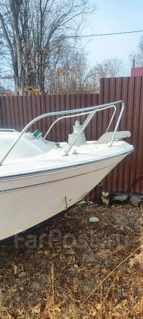Yamaha FR-23. 1995 ���, ����� 7,3��., ��������� ������������, 150��.�., ������ ����