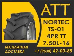 NorTec TS-01. , 2024 ,  